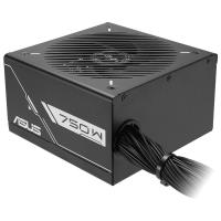 ASUS PRIME 750W BRONZE (750W, 80+ BRONZ SERTİFİKALI, 135MM FAN,  6 YIL GARANTİ) - 1